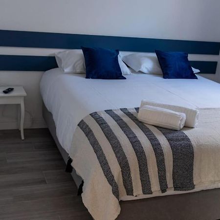 Perto Do Mar, Alojamento Local - Espaco T2 Privativo Vagos Zewnętrze zdjęcie