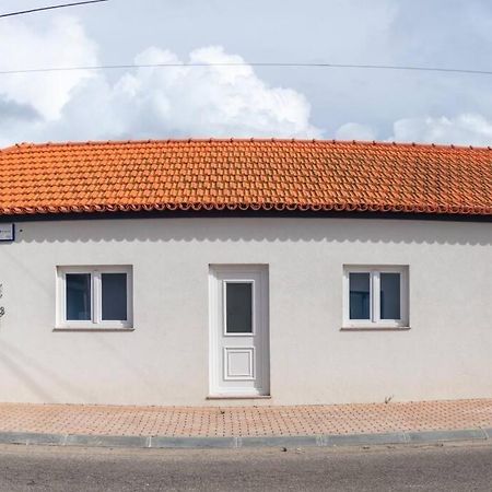 Perto Do Mar, Alojamento Local - Espaco T2 Privativo Vagos Zewnętrze zdjęcie